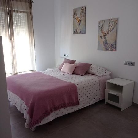 La casa de Inés Apartamento Villanueva de la Concepción Exterior foto