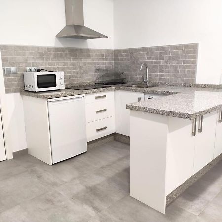 La casa de Inés Apartamento Villanueva de la Concepción Exterior foto