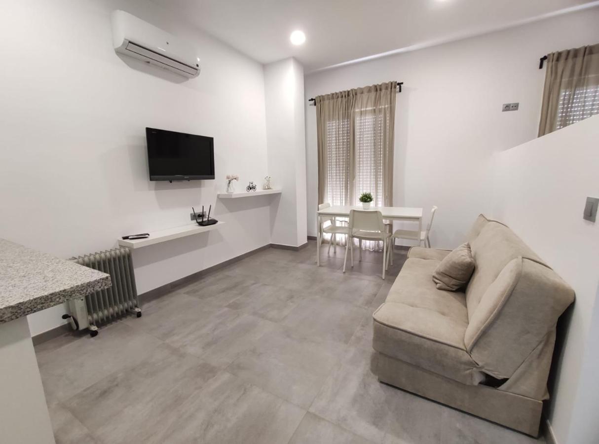 La casa de Inés Apartamento Villanueva de la Concepción Exterior foto